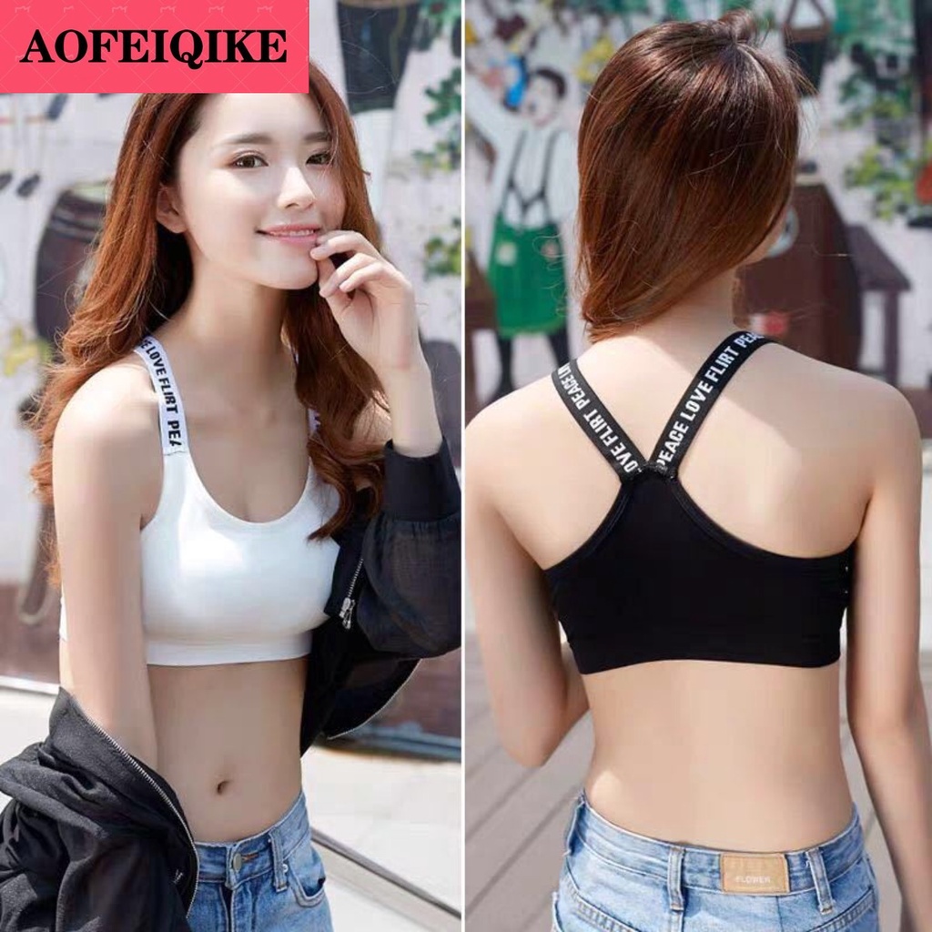Bralette Triangle Set - 40-65 кг сексуальный бюстгальтер, топ, женские