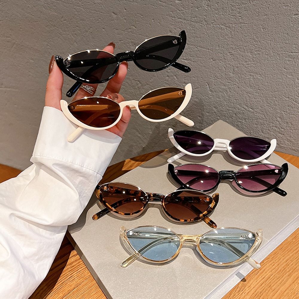 Sunglasses Cat Eye - Модные женские и мужские солнцезащитные очки