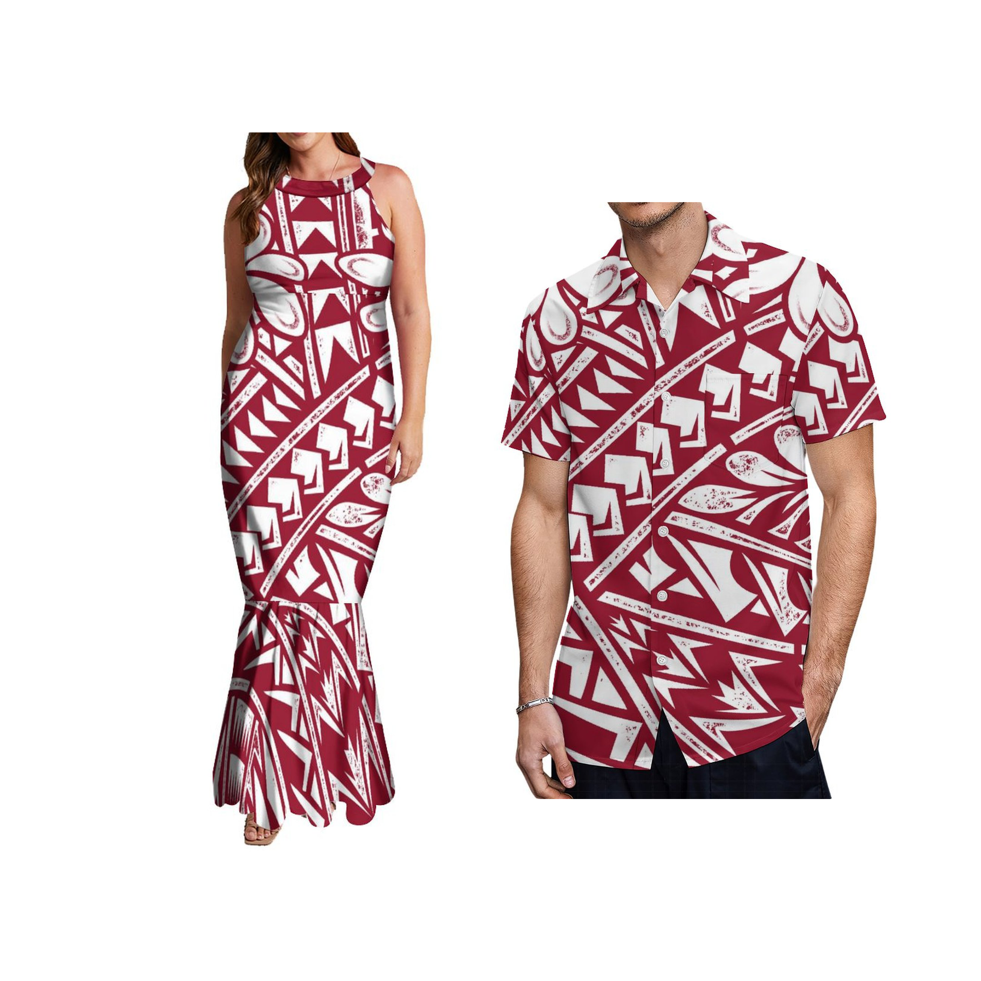 Maxi Dress Halter - Оптовая продажа: Женское длинное макси-платье с