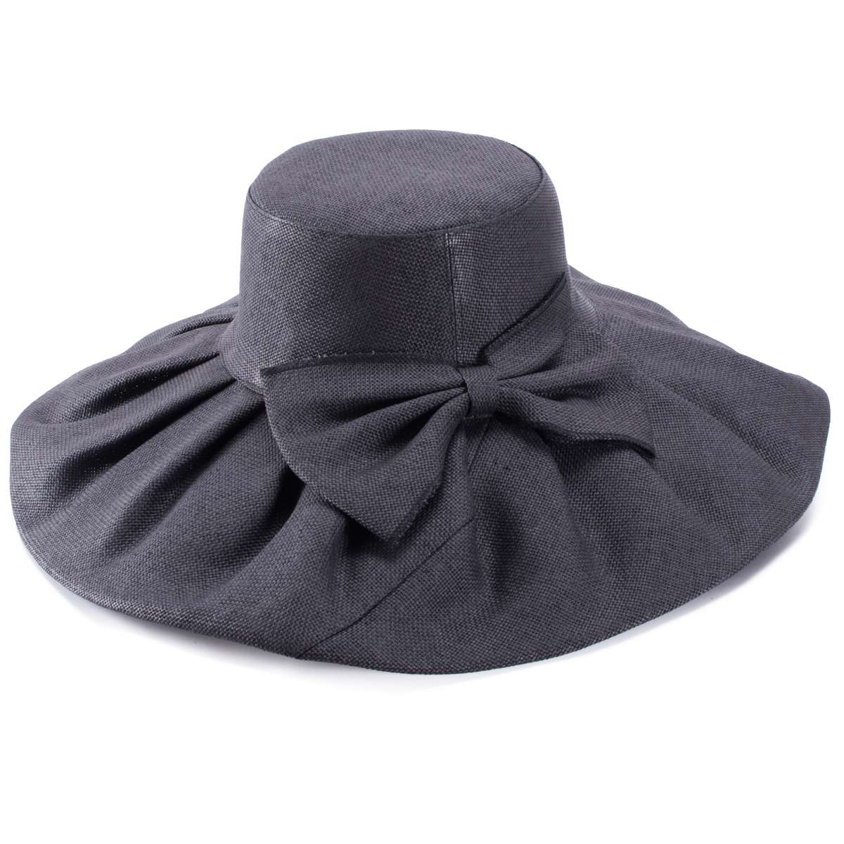 Hat Floppy Wide - Складная шляпа Lawliet с защитой от