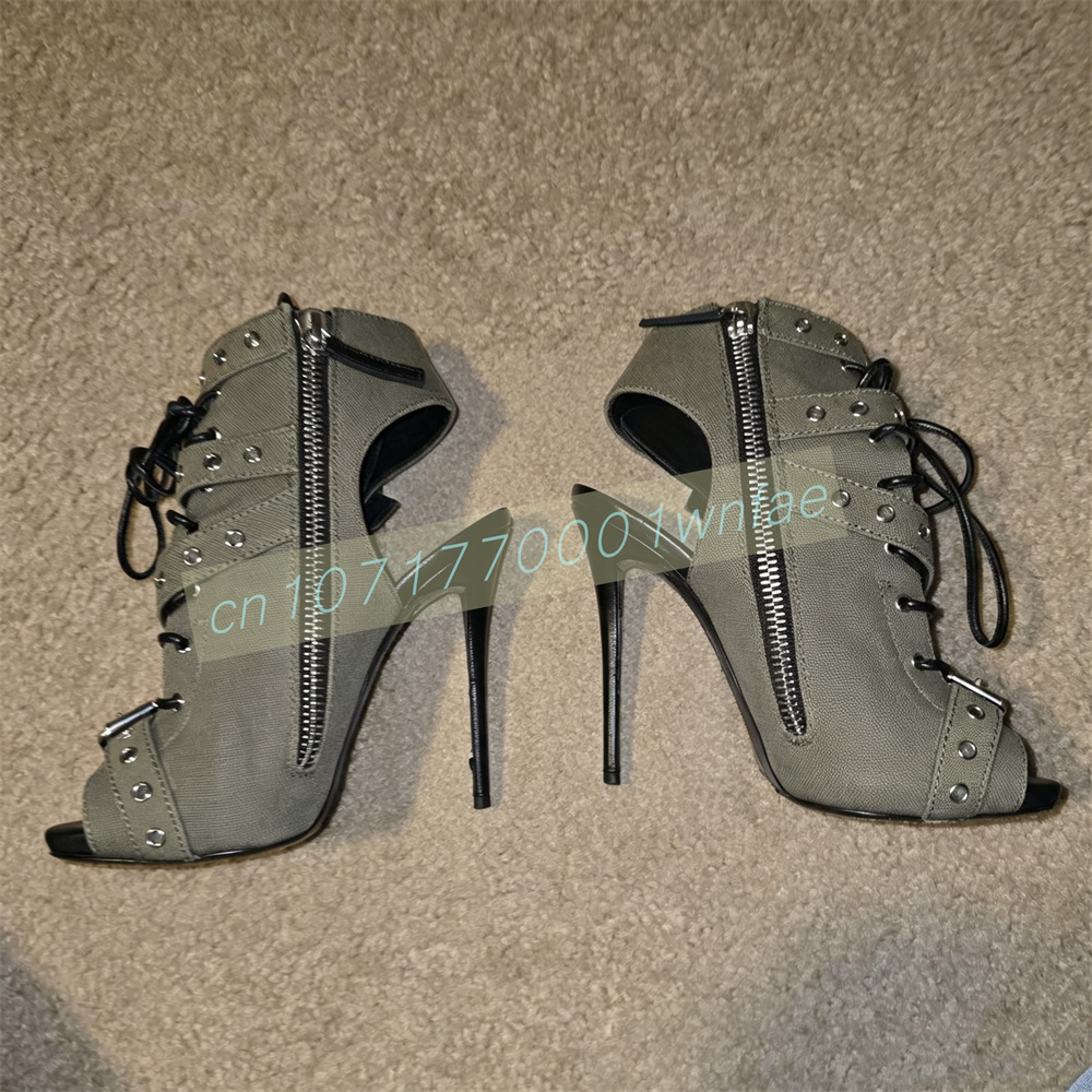 Женские босоножки на высоком к – обзор и цена Sandal Strappy Heeled