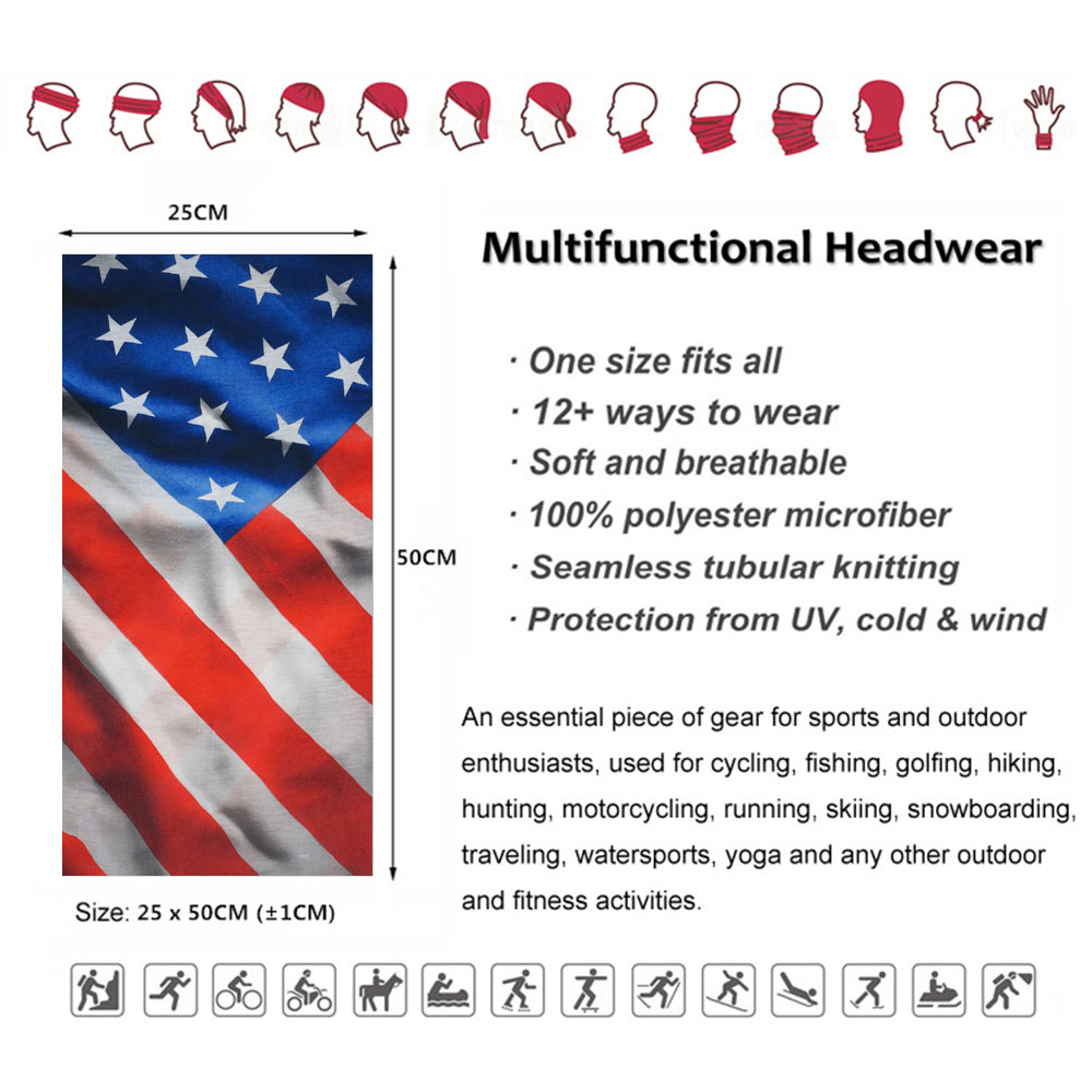 Защитный шарф от солнца с рису – обзор и цена Headband Summer Knit