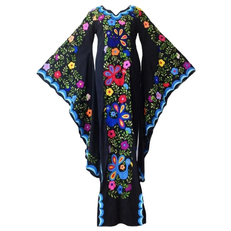 Средневековый костюм для коспл – обзор и цена Romper Floral Print