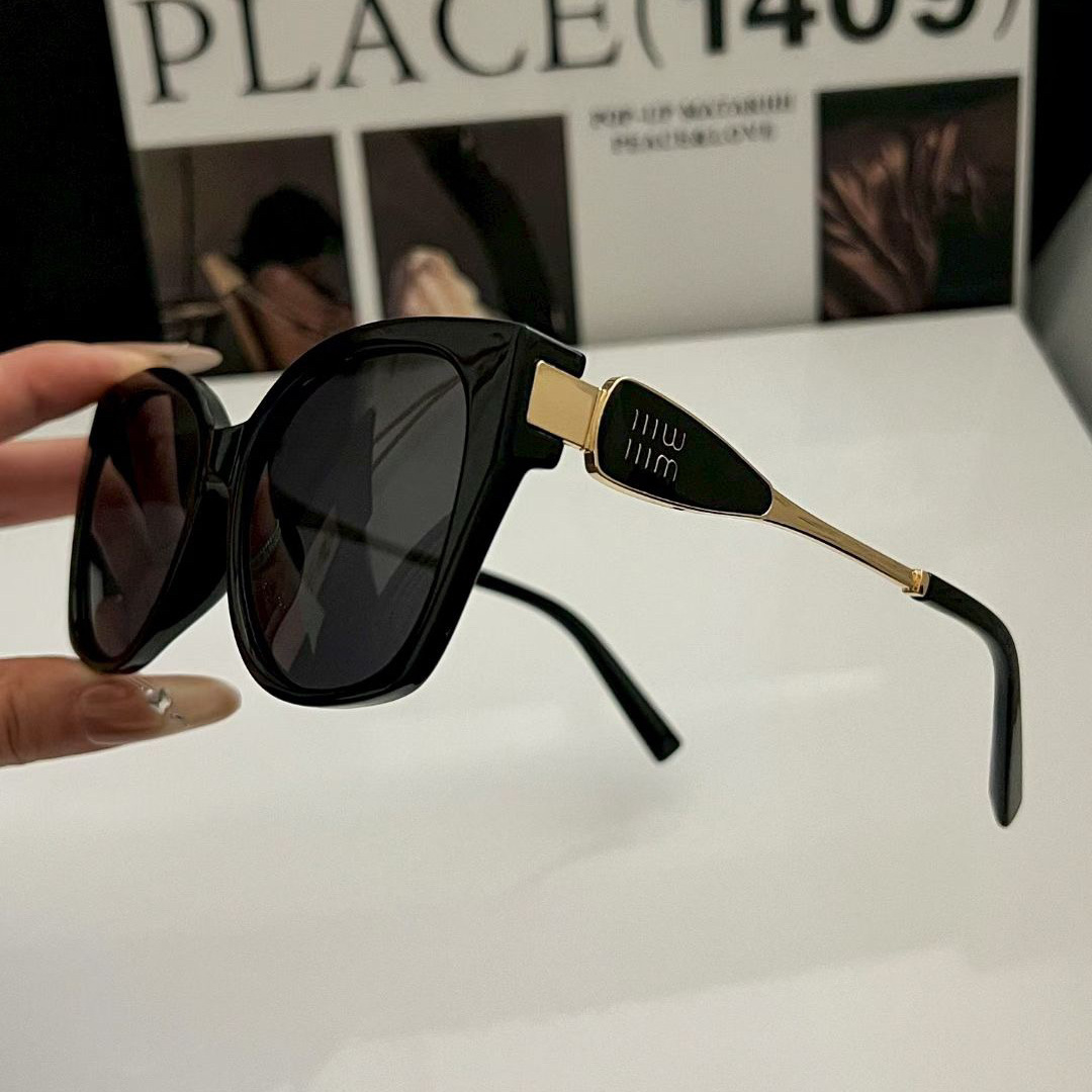 Солнцезащитные очки «Кошачий г – обзор и цена Sunglasses Cat Eye