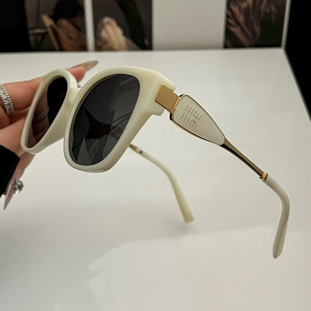 Солнцезащитные очки «Кошачий г – обзор и цена Sunglasses Cat Eye