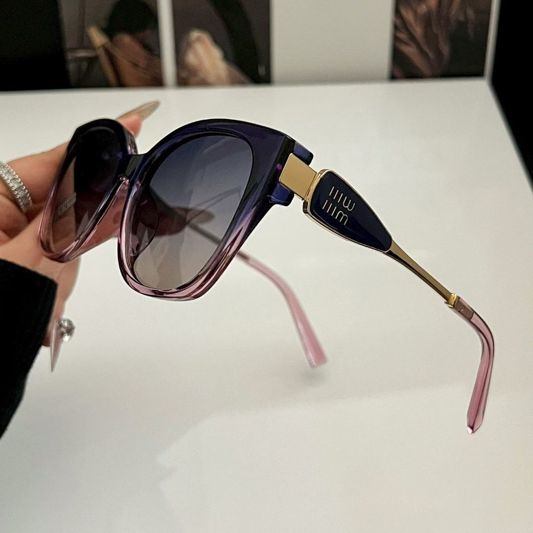 Солнцезащитные очки «Кошачий г – обзор и цена Sunglasses Cat Eye