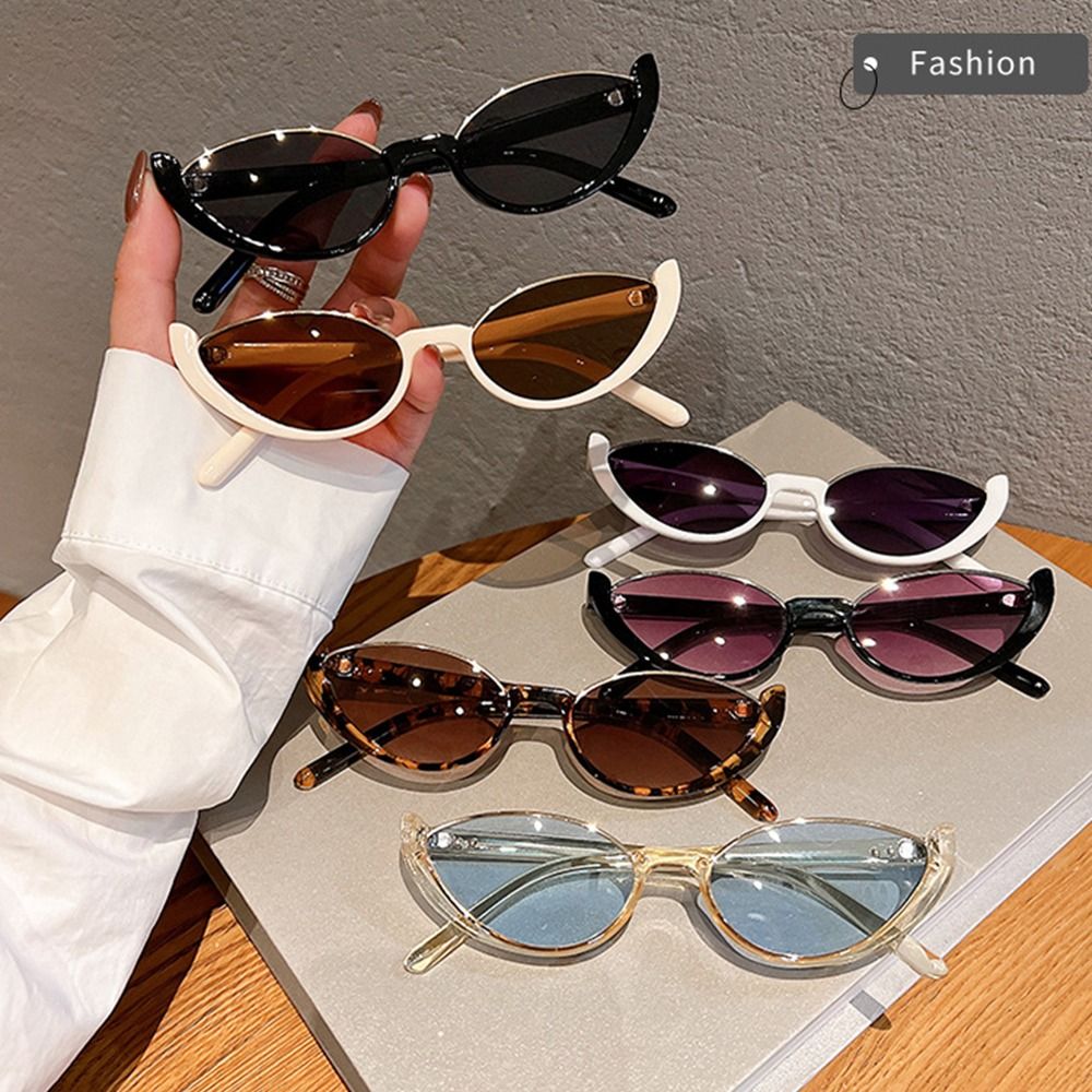 Модные женские и мужские солнц – обзор и цена Sunglasses Cat Eye