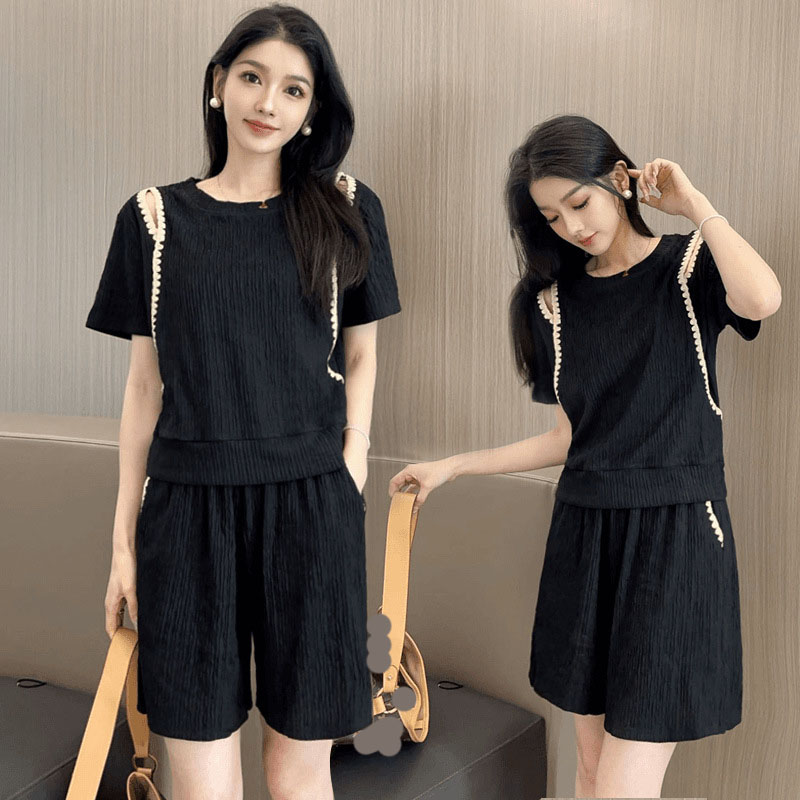 Корейские модные футболки с от – обзор и цена Blouse Off Shoulder