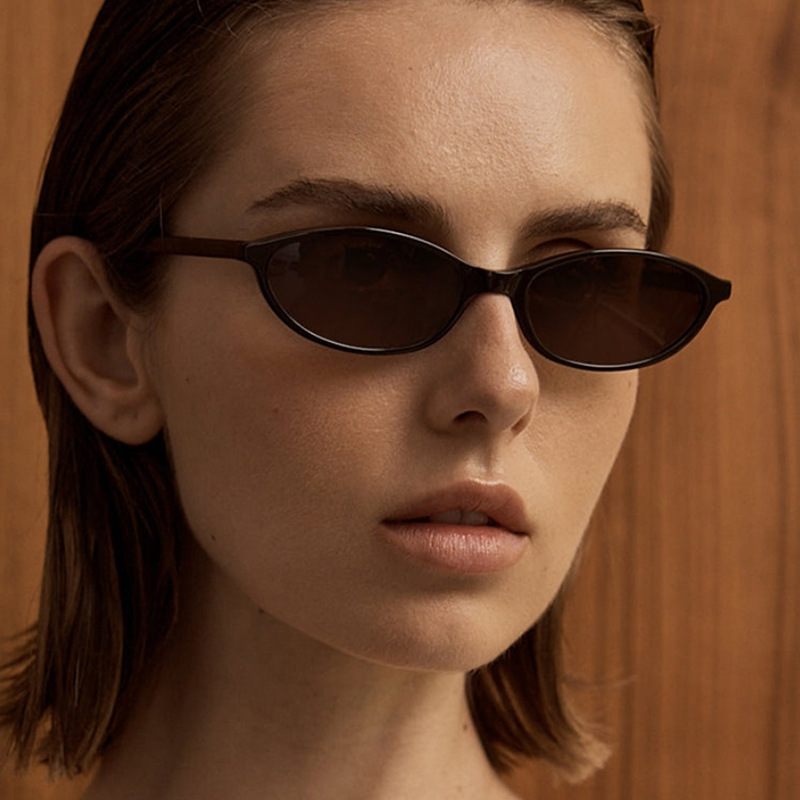 Новые ретро-солнцезащитные очк – обзор и цена Sunglasses Cat Eye