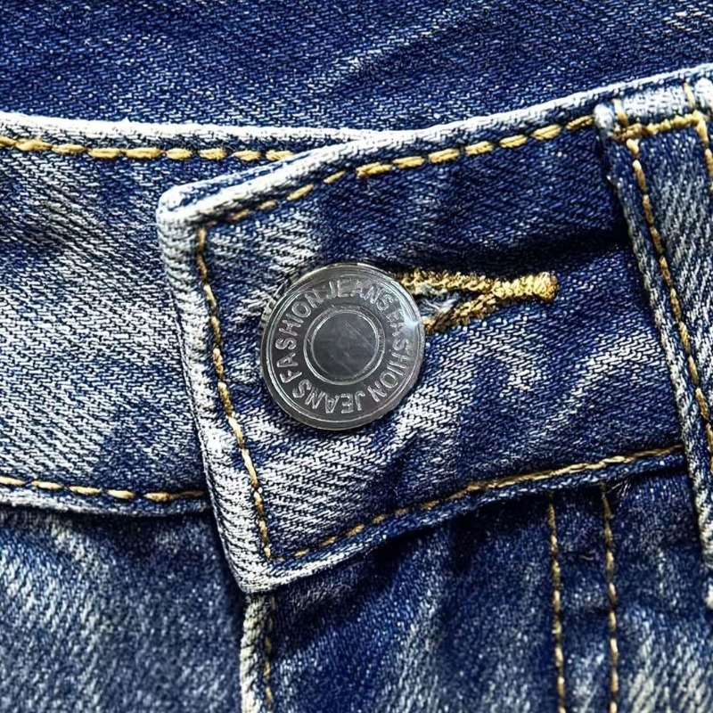 Мужские джинсовые шорты в коре – обзор и цена Shorts Denim Frayed