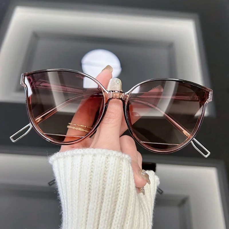 Винтажные солнцезащитные очки  – обзор и цена Sunglasses Cat Eye