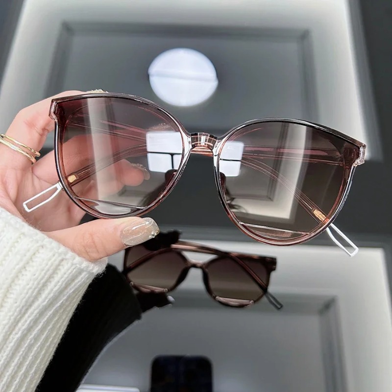 Винтажные солнцезащитные очки  – обзор и цена Sunglasses Cat Eye