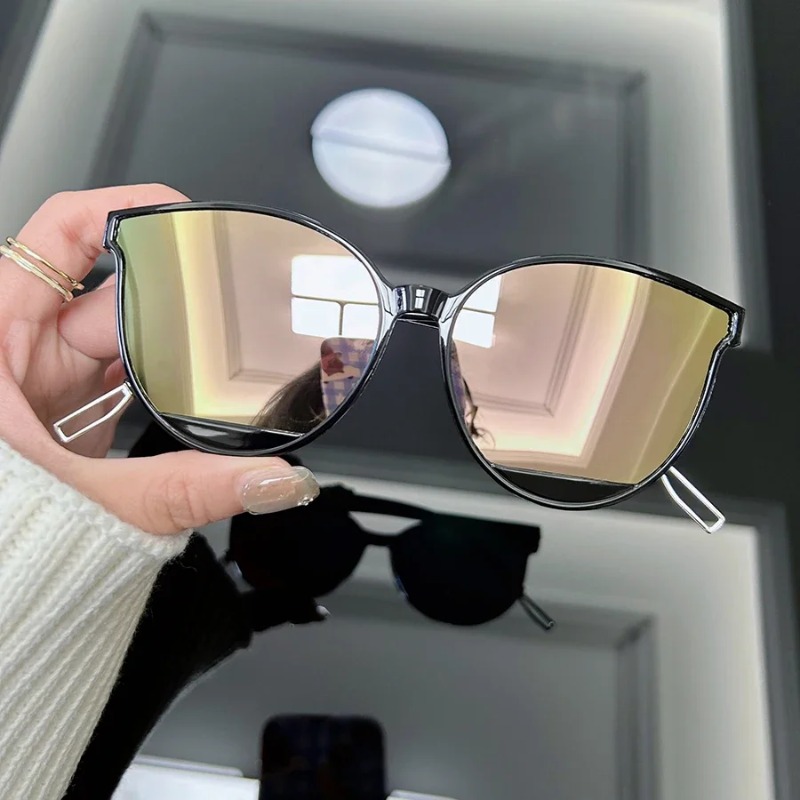 Винтажные солнцезащитные очки  – обзор и цена Sunglasses Cat Eye