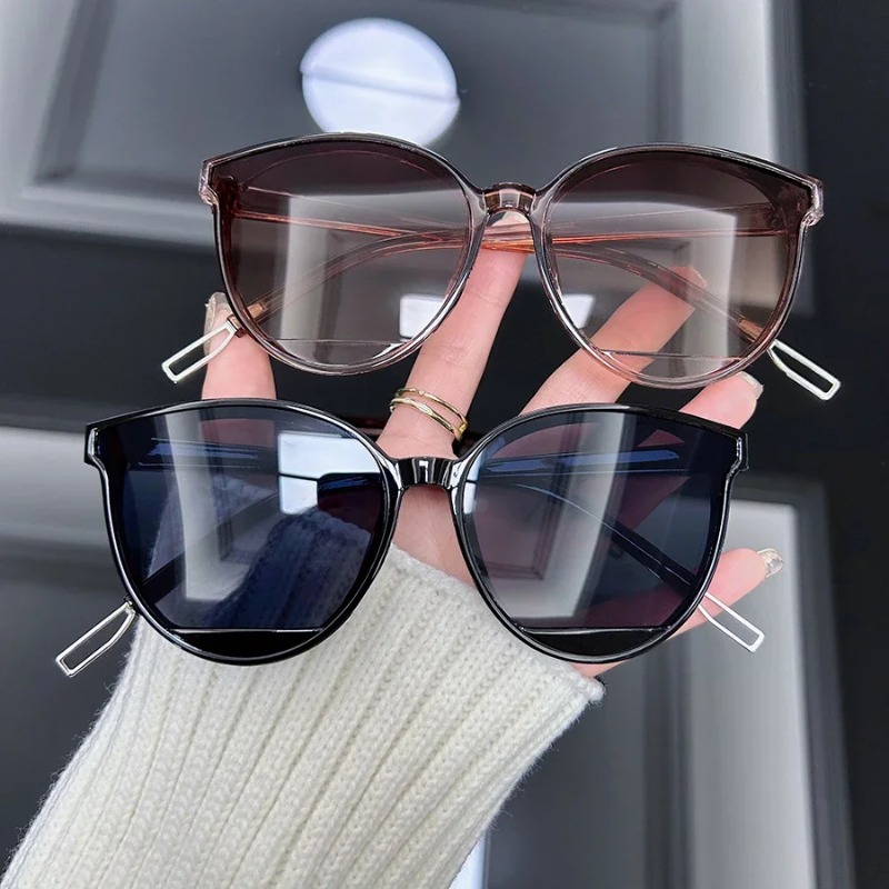 Винтажные солнцезащитные очки  – обзор и цена Sunglasses Cat Eye