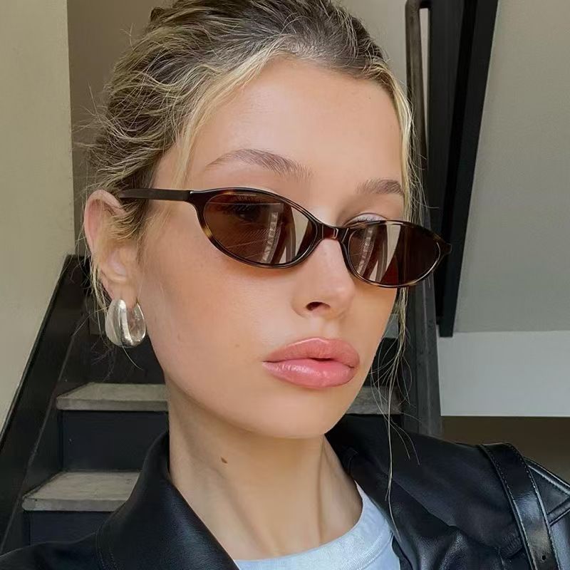 Винтажные маленькие солнцезащи – обзор и цена Sunglasses Cat Eye