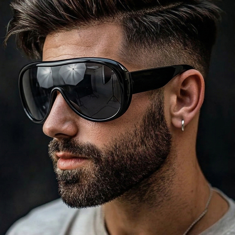 Солнцезащитные очки-котушки Y2 – обзор и цена Sunglasses Cat Eye