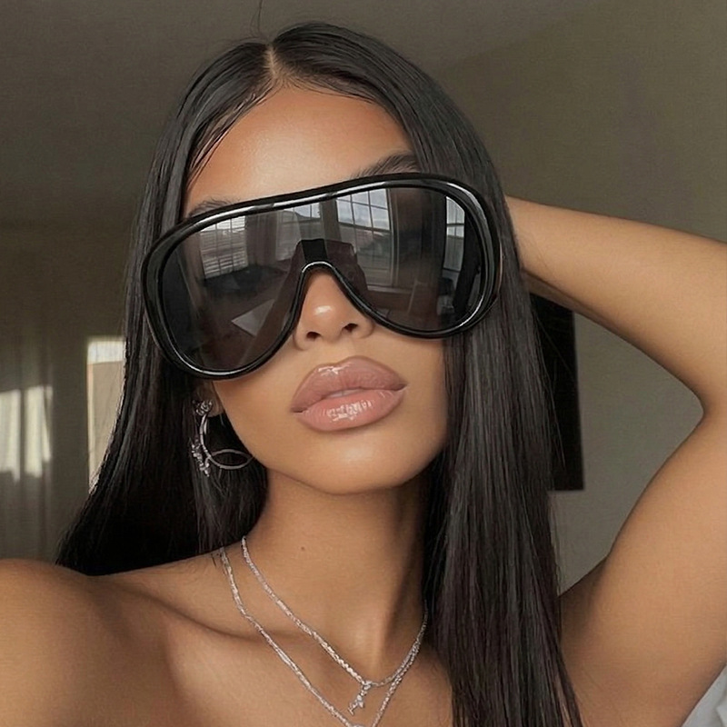 Солнцезащитные очки-котушки Y2 – обзор и цена Sunglasses Cat Eye