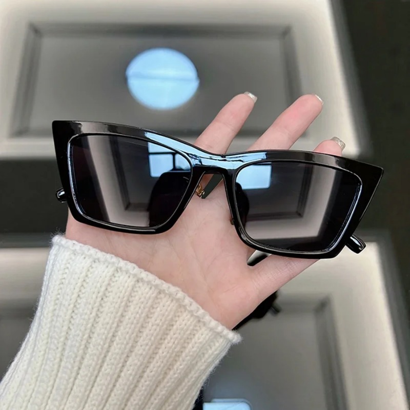 Элитные солнцезащитные очки «к – обзор и цена Sunglasses Cat Eye