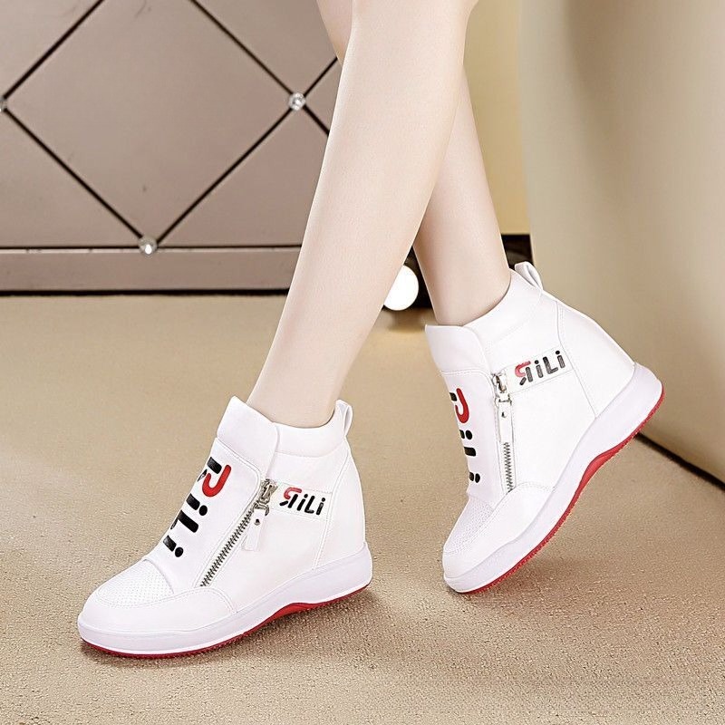 Женские повседневные кроссовки – обзор и цена Wedge Espadrille Women
