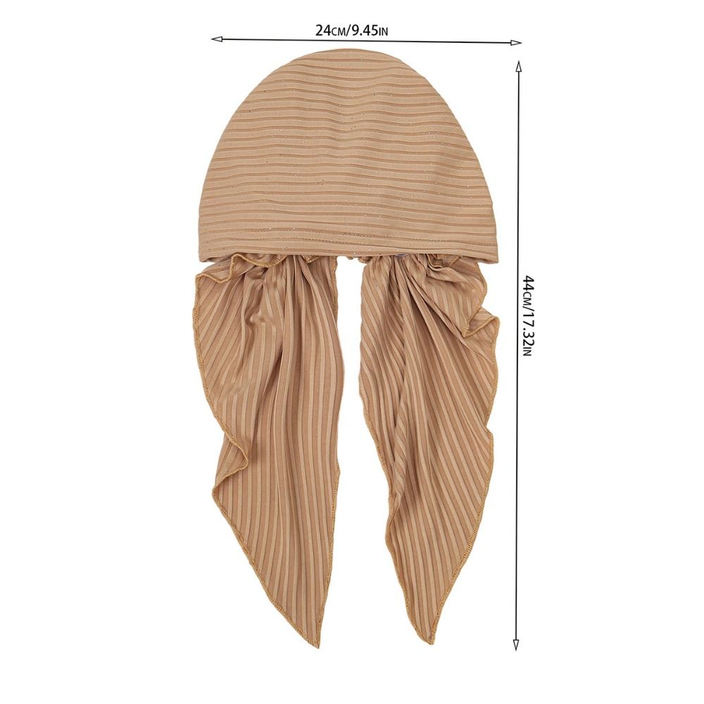 Модный тюрбан из эластичной тк – обзор и цена Headband Summer Knit