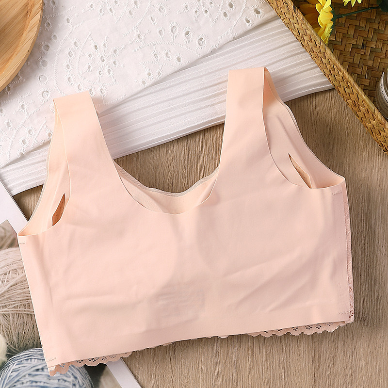 Дышащий латексный бюстгальтер, – обзор и цена Bralette Triangle Set