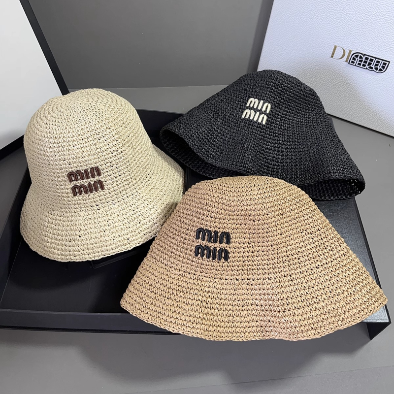 Модные пляжные шляпы-панамы с  – обзор и цена Hat Floppy Wide