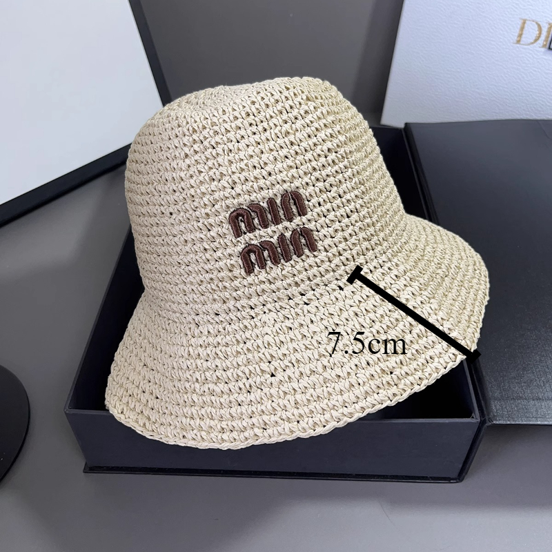 Модные пляжные шляпы-панамы с  – обзор и цена Hat Floppy Wide