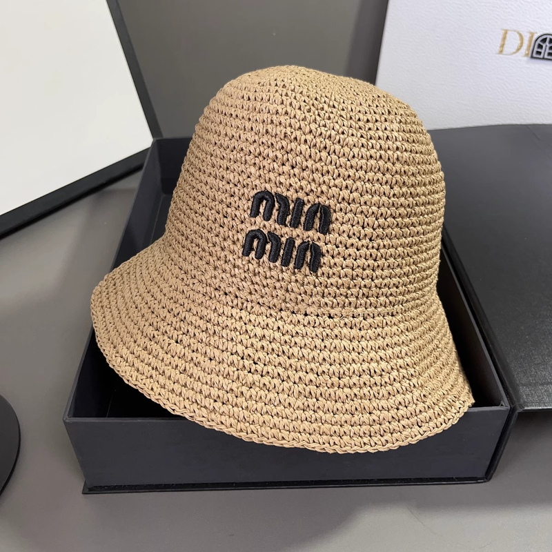 Модные пляжные шляпы-панамы с  – обзор и цена Hat Floppy Wide