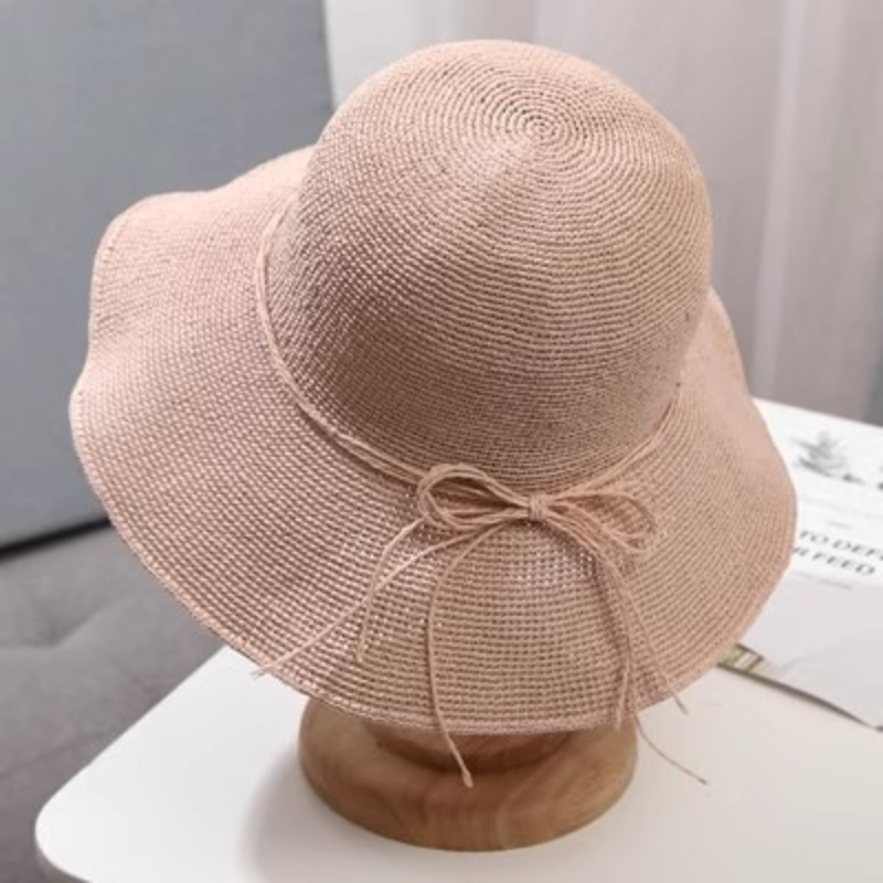 Новинка 2025 года, бумажная со – обзор и цена Hat Floppy Wide