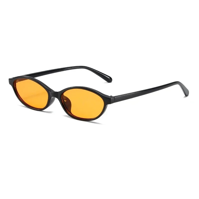 Солнцезащитные очки в овальной – обзор и цена Sunglasses Cat Eye