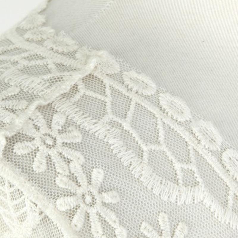 Женщины кружев открытый фронт  – обзор и цена Kimono Sheer Floral