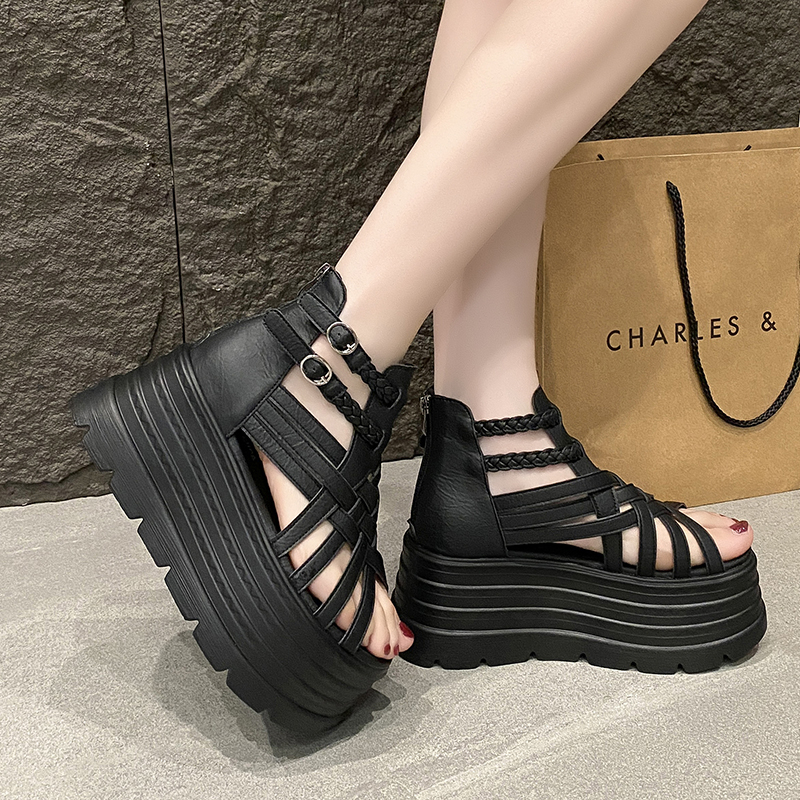 Дизайнерские женские летние ко – обзор и цена Wedge Espadrille Women