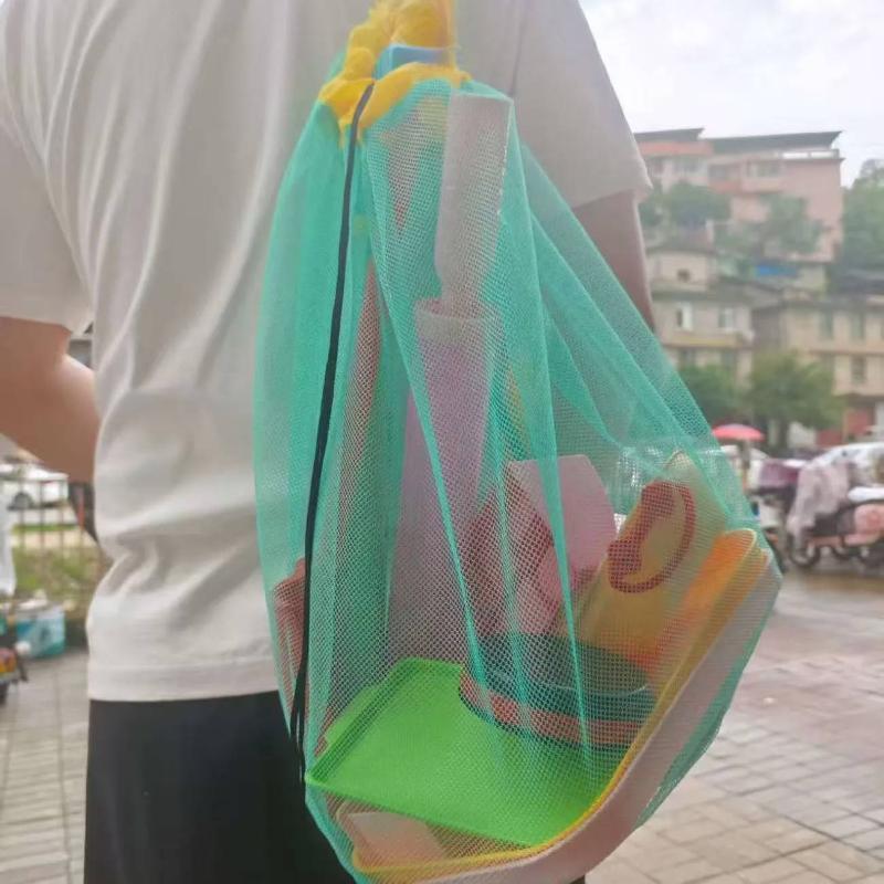 Большая вместительная переносн – обзор и цена Tote Bag Beach