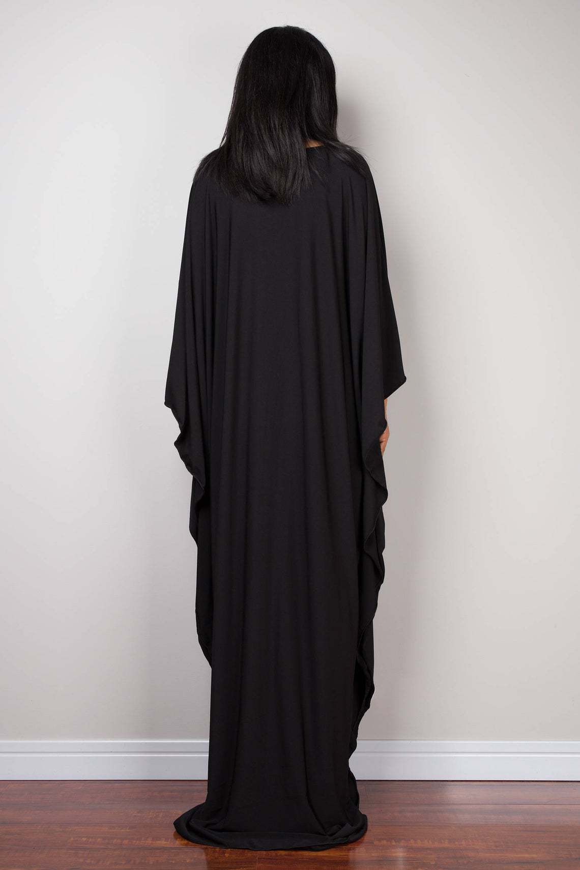 Женские однотонные пляжные пла – обзор и цена Cover Up Kaftan