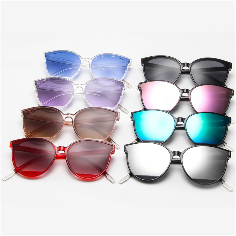 Новые модные очки «кошачий гла – обзор и цена Sunglasses Cat Eye