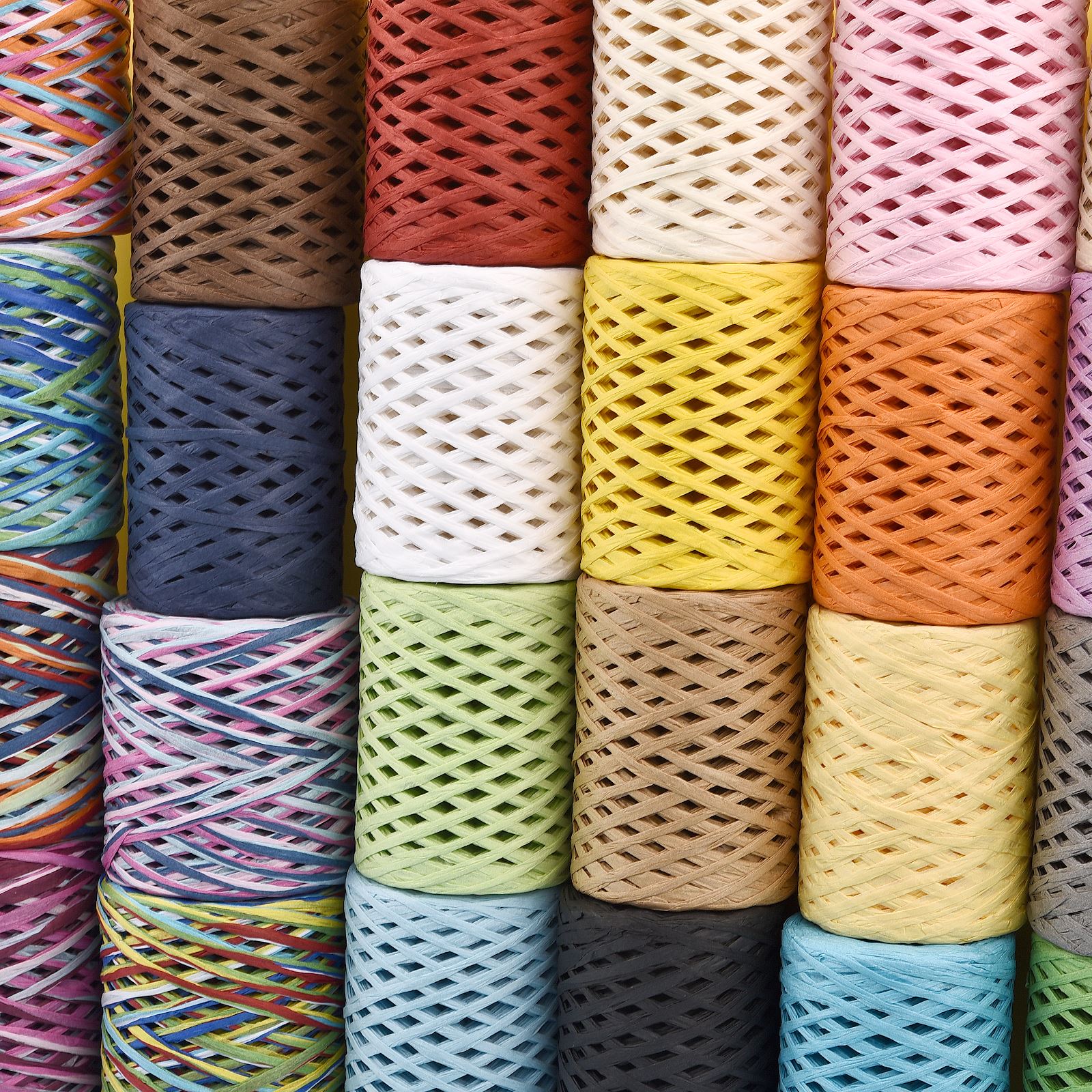 100 м натуральная соломенная п – обзор и цена Crochet Bag Raffia