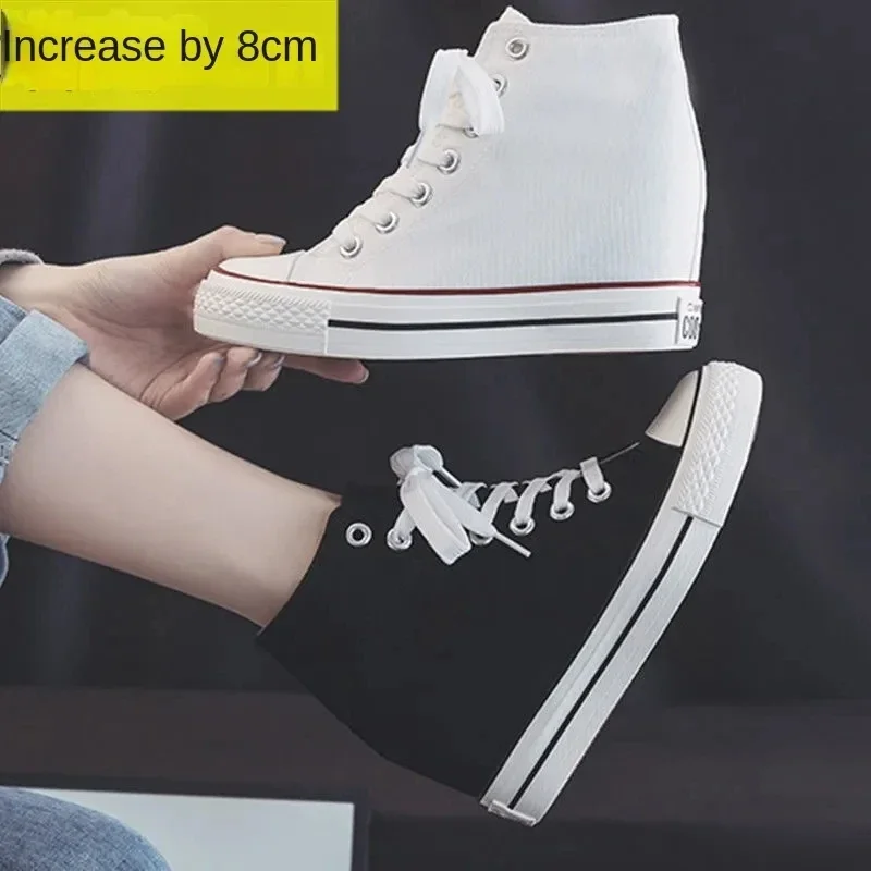Женские парусиновые туфли на п – обзор и цена Wedge Espadrille Women