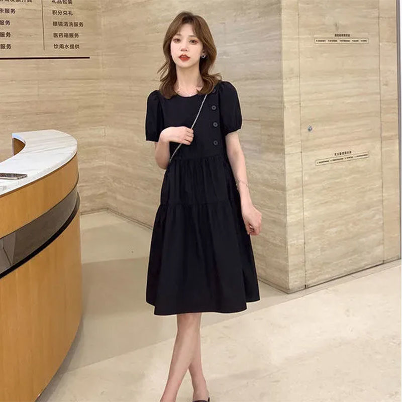 Женское свободное платье средн – обзор и цена Linen Dress Wrap