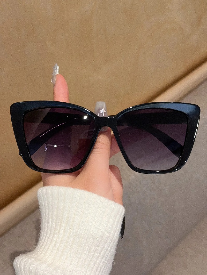 Модные солнцезащитные очки «ко – обзор и цена Sunglasses Cat Eye