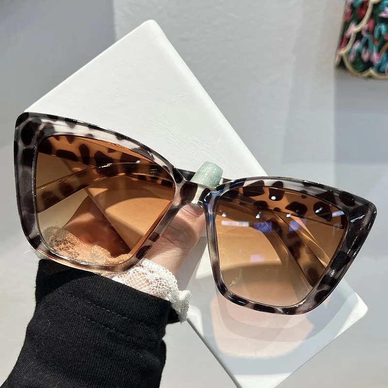 Модные солнцезащитные очки «ко – обзор и цена Sunglasses Cat Eye