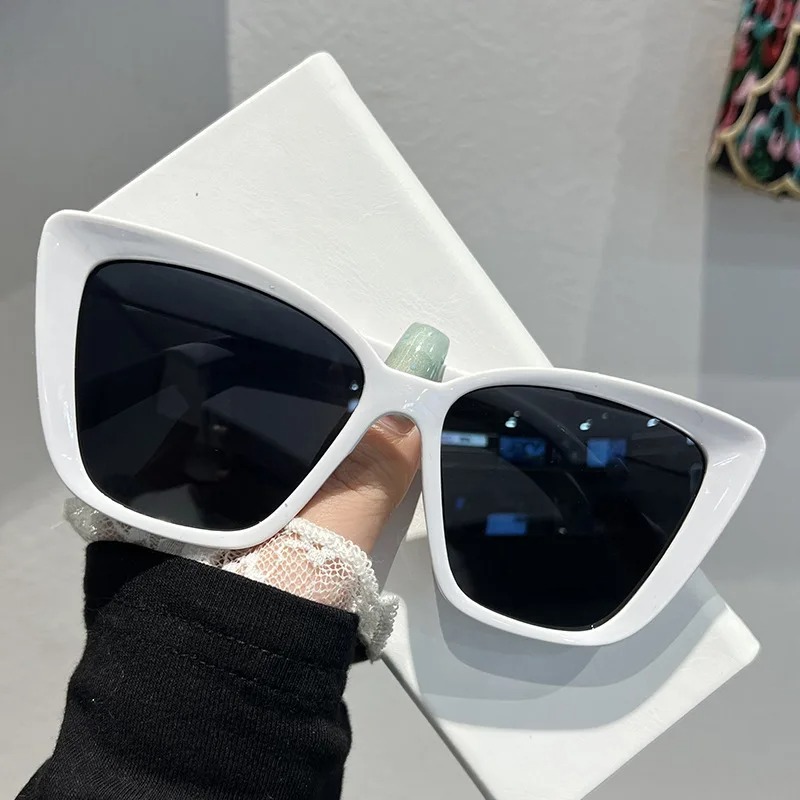 Модные солнцезащитные очки «ко – обзор и цена Sunglasses Cat Eye