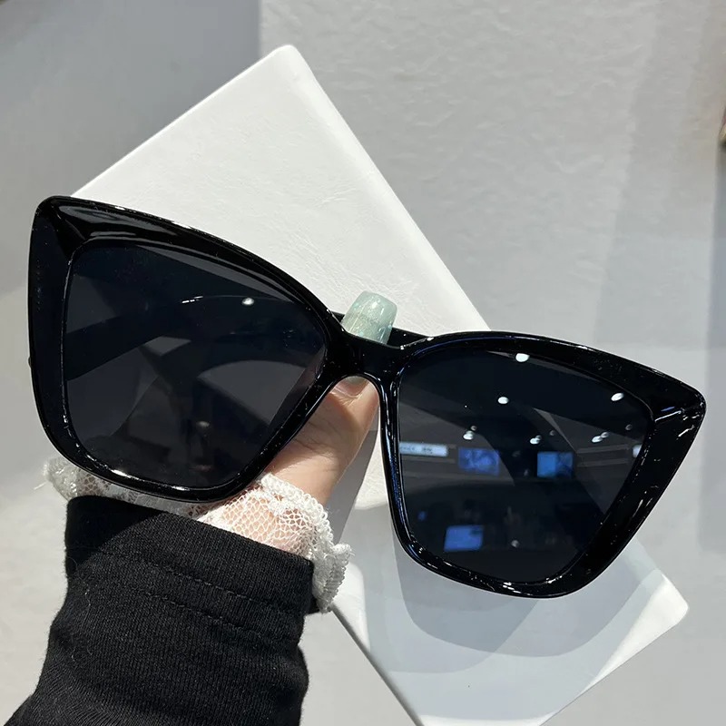 Модные солнцезащитные очки «ко – обзор и цена Sunglasses Cat Eye