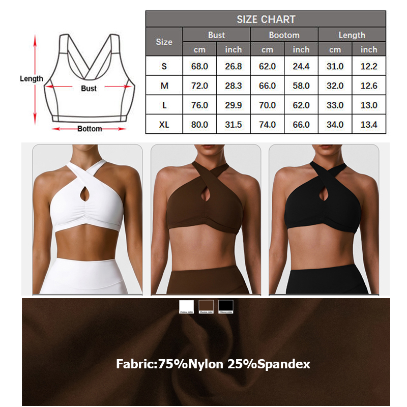 Женское мягкое спортивное нижн – обзор и цена Crop Top Crochet