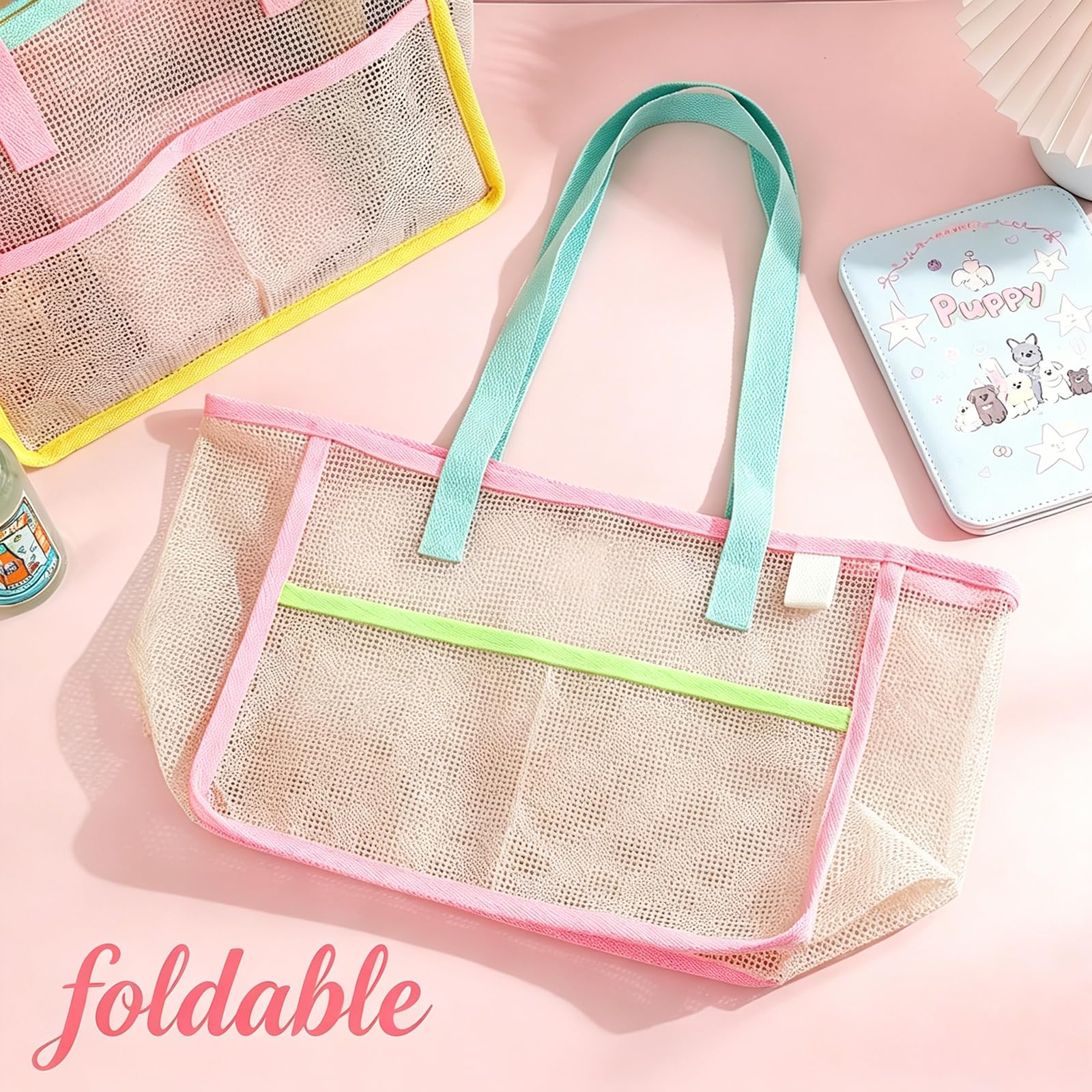 Пляжные сумки для женщин: крас – обзор и цена Tote Bag Beach