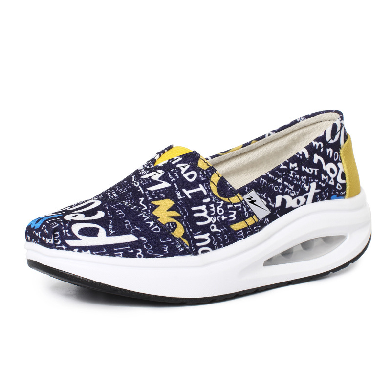 Новые женские туфли на танкетк – обзор и цена Wedge Espadrille Women