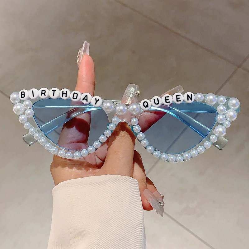 Дизайн «кошачий глаз», подароч – обзор и цена Sunglasses Cat Eye