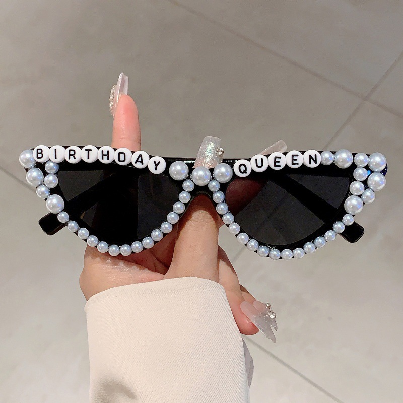 Дизайн «кошачий глаз», подароч – обзор и цена Sunglasses Cat Eye