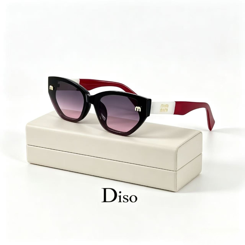 Новые солнцезащитные очки «Кош – обзор и цена Sunglasses Cat Eye