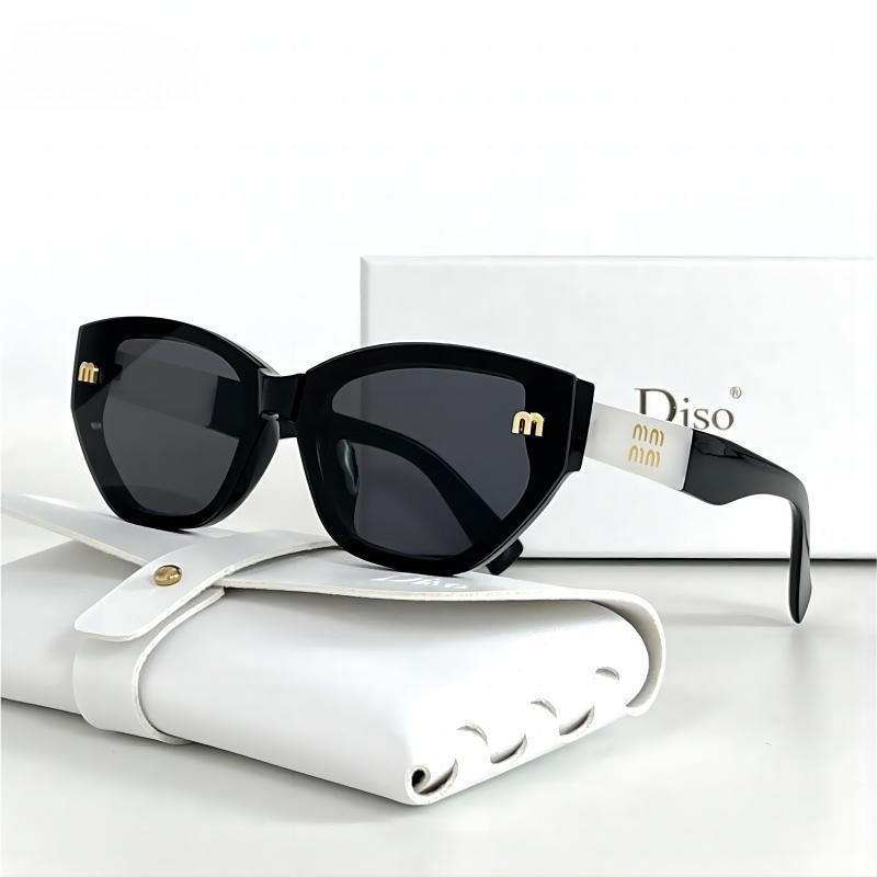 Новые солнцезащитные очки «Кош – обзор и цена Sunglasses Cat Eye