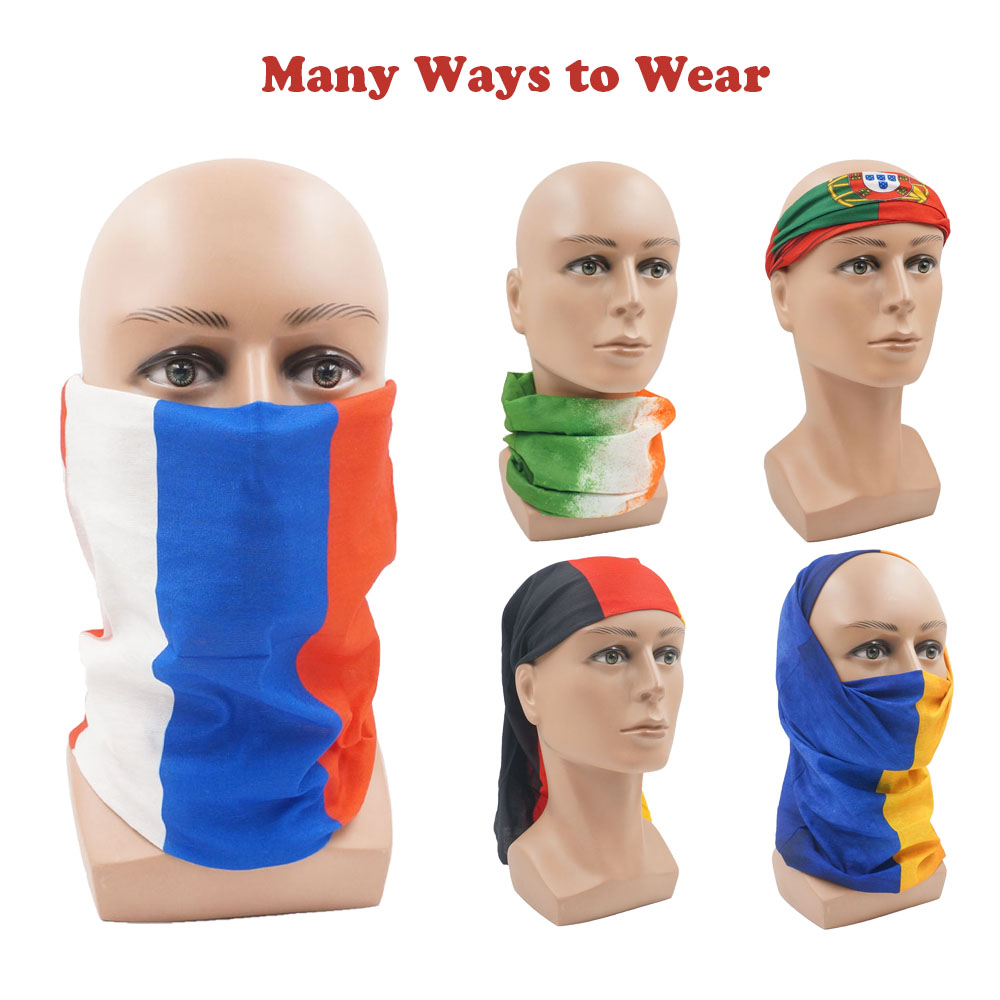 Европейские страны, гетры для  – обзор и цена Headband Summer Knit